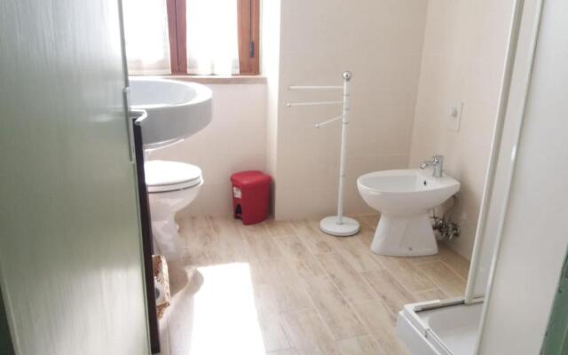 B&B La Rondinella