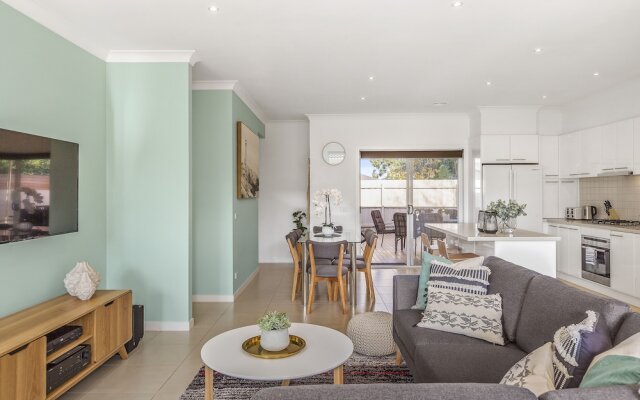 Boutique Stays - The Richardson