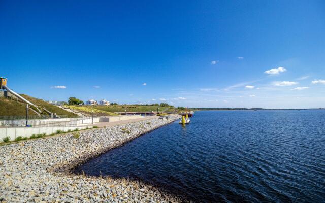 Seehotel Grossraeschen