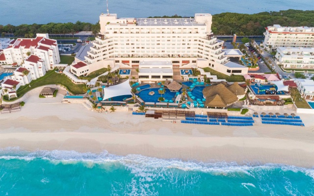 Royal Solaris Cancun Resort - Cancun All Inclusive Resort
