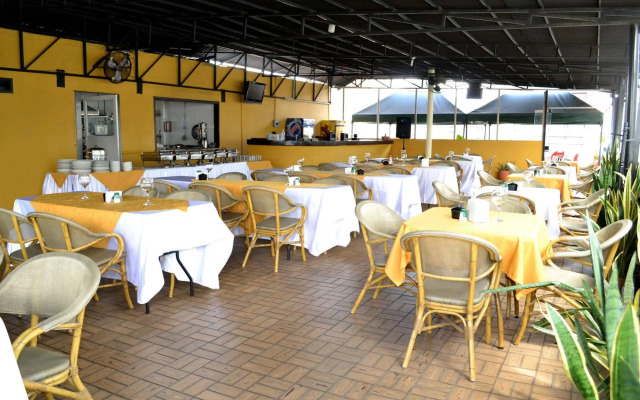 Hotel Plazuela San Ignacio