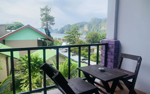 View Garden Resort
