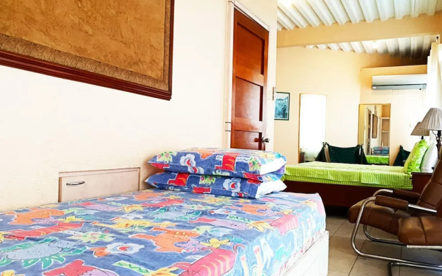 OYO 477 Carino Resort