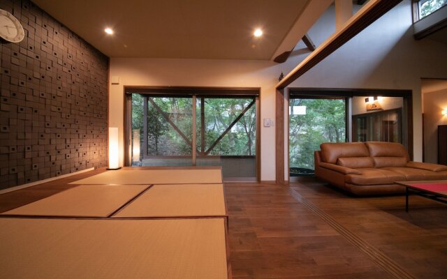 INNterHill TSUBASA YUFUIN