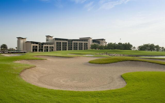 VOGO Abu Dhabi Golf Resort & Spa