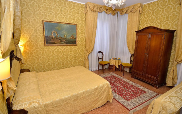 Hotel Da Bruno
