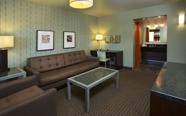 Scottsdale Parkview Resort