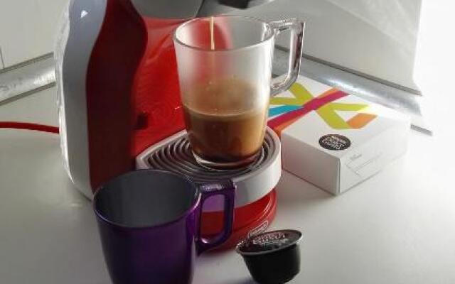 El Balconcito de San Millan