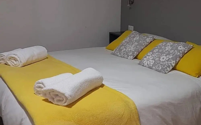 B&B Fradama' Holiday Dorgali