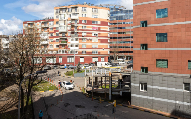 КенигДелюкс Мой центр