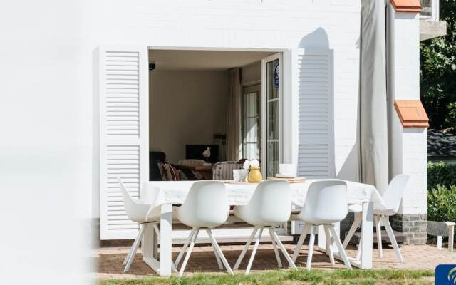 Modern Flat in Quiet Area