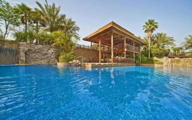 Gulf Executive Residence