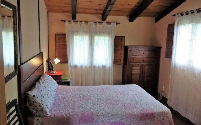 Casa del Pinar