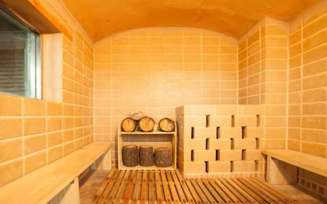 Nam Han River Ilsung Condo