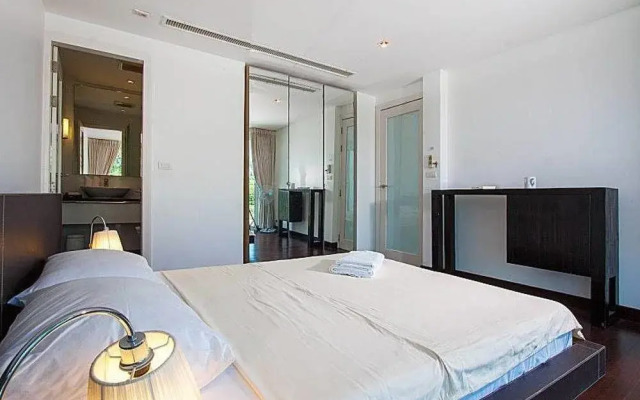 Yu-Phin Villa