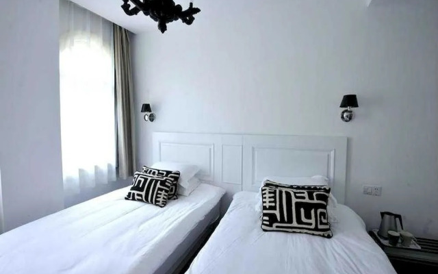 Hangzhou Youth Hotel