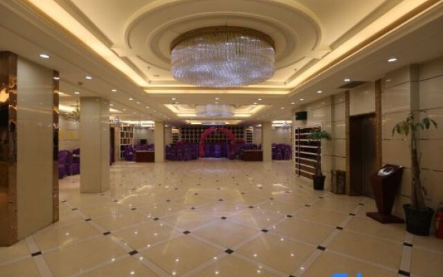 Wenzhou Hotel