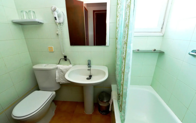 Hostal Magnolia