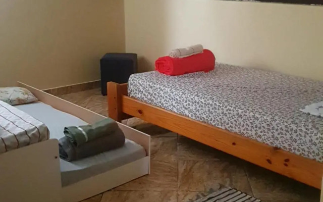Apartamento Vista da Montanha