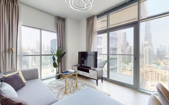 Downtown - Bellevue 2 1902B