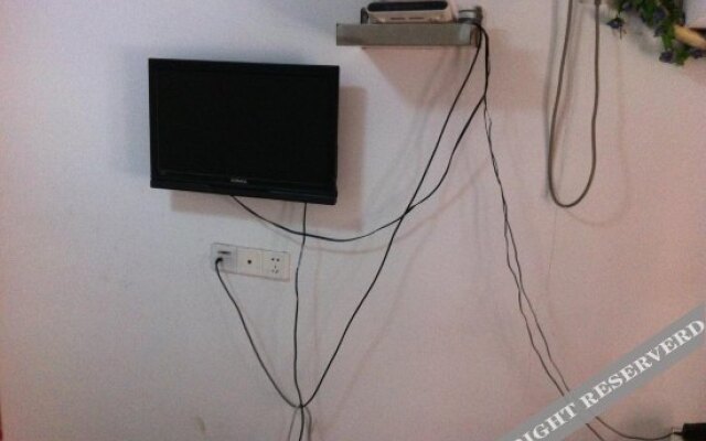 Tonghong Hostel