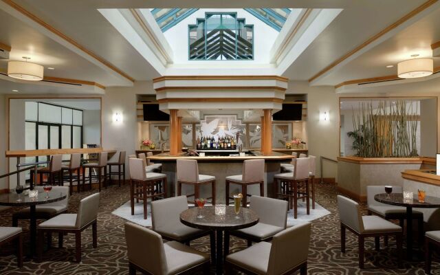 Hilton Boca Raton Suites