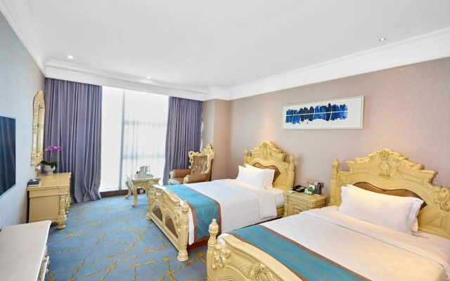 Nan Yang Royal Hotel