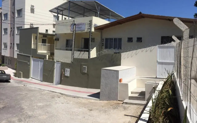 Pousada Morada das Nações