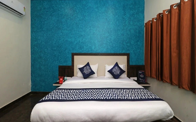 Yasho Gopal Resortico by OYO Rooms