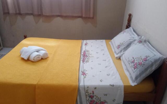 Pousada Nascentes da Canastra