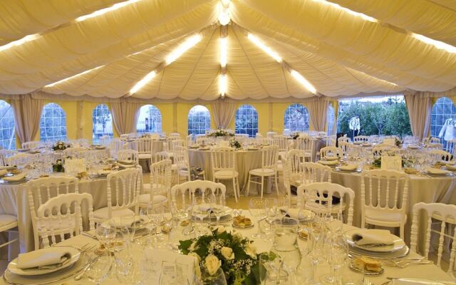 Agriturismo San Rocco