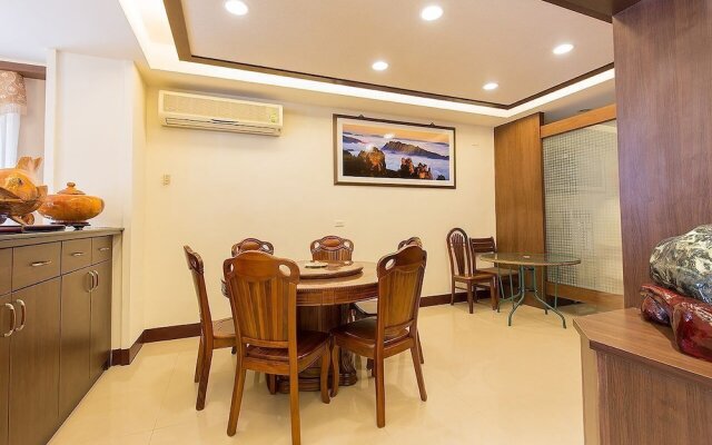 Pu-Ser Guesthouse