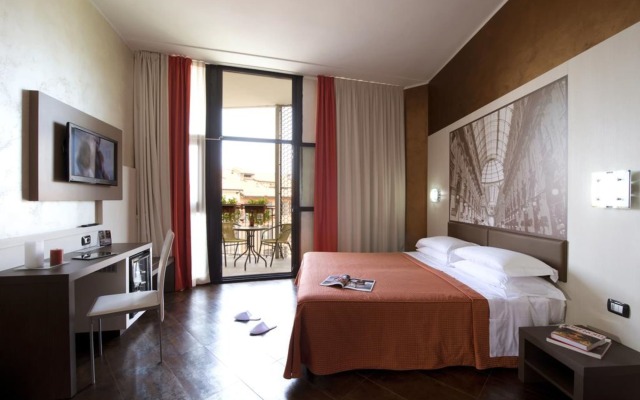 Hotel Milano Navigli