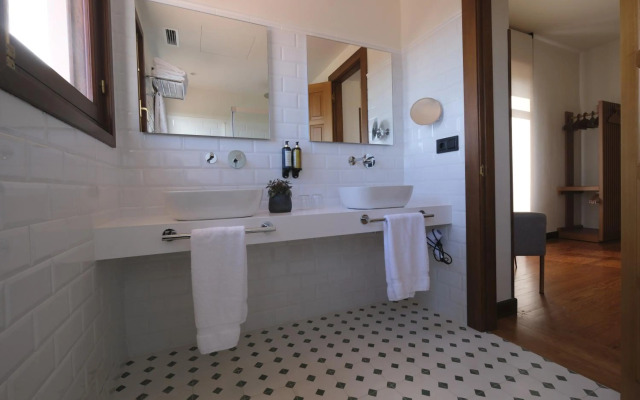 Hotel El Rosal de Cudillero