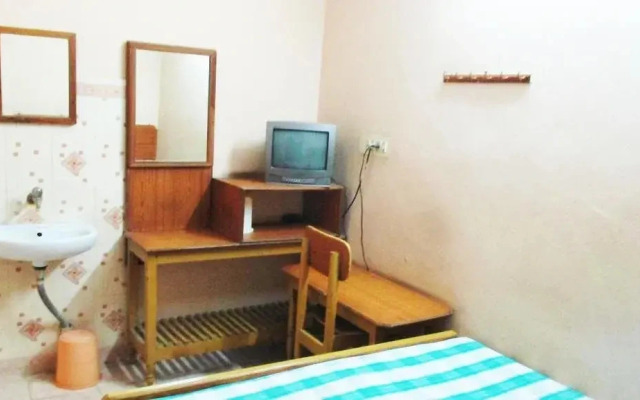 Vijaya Lodge