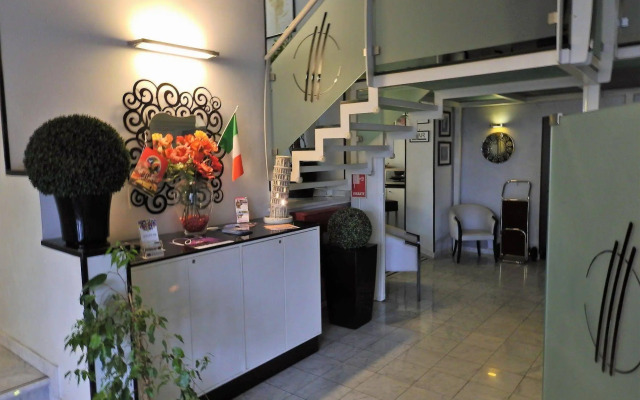 Hotel La Torre