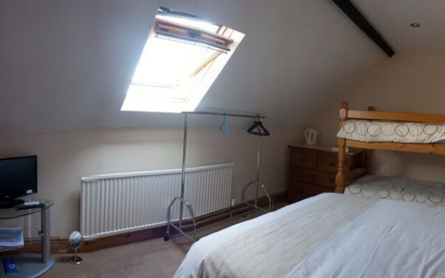 Buddies B & B