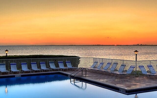 Tampa Waterfront 12416