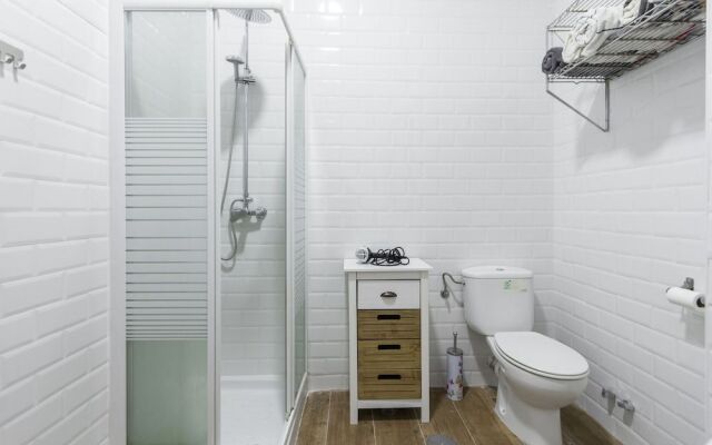 El mirador de Huertas