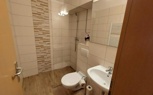Apartment Magura