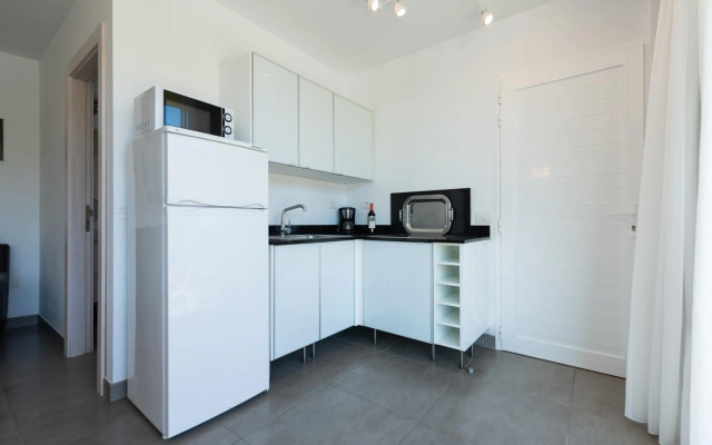 Holidays & Health in Finca Oasis -APART 3