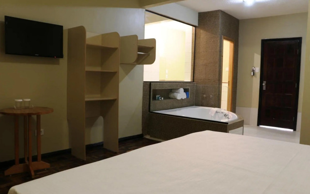 Vespasiano Hotel