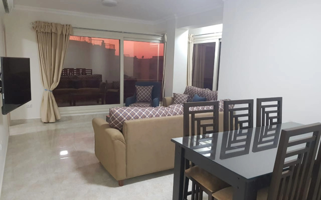 Al Raya Apartments