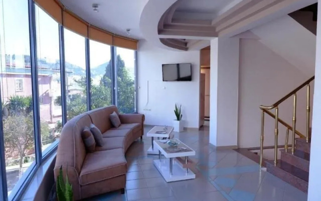 Timi Hotel