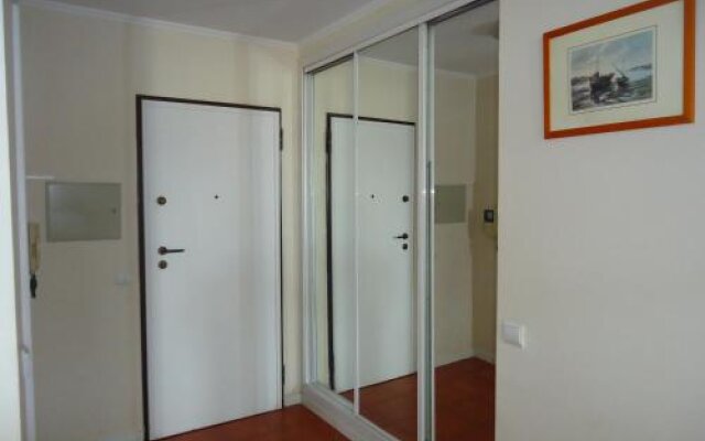 Apartment Varandas Da Rocha