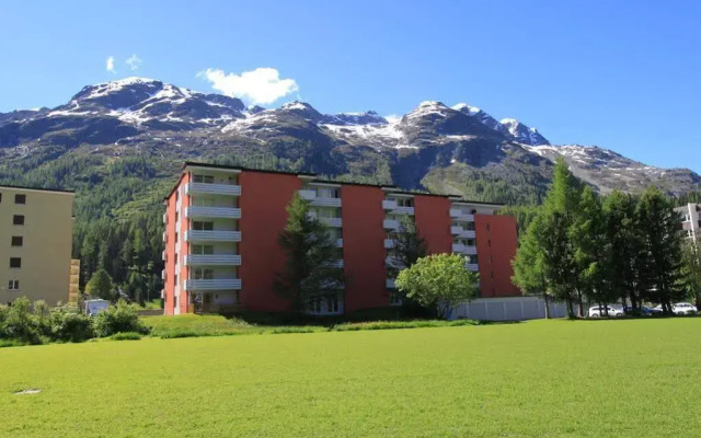 Skyline House Ferienapartments