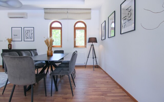 Phaedrus Living Luxury Villa Kathikas