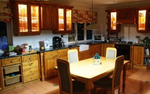 Morgenzon Bed and Breakfast