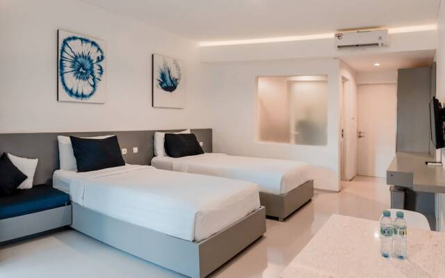 The Rooms Apartment by ARM Hospitality