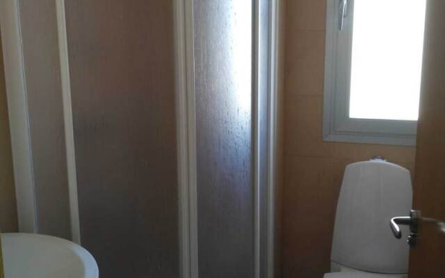 Apartamentos Entremares Calpe